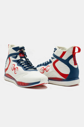 Viper Boxstiefel 2.0